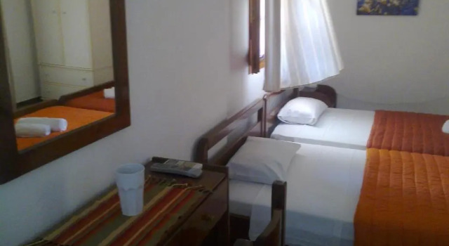 Апартаменты Sofia Apartments