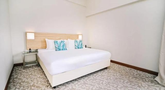 Двухместный номер Deluxe Kingston Hotel 10 - Bukit Jalil