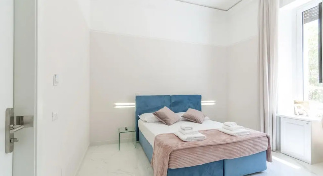 Двухместный номер Luxury Bea Suites Luxury Rooms