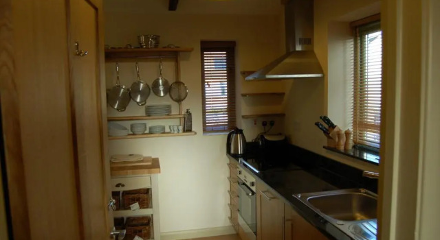 Коттедж Honeysuckle Farm cottages