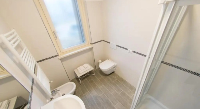 Апартаменты c 1 комнатой Residenza Pastrengo