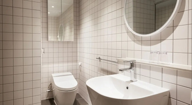 Четырёхместный номер Executive The Connoisseur Residence Hotel