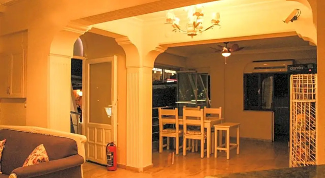 Dalyan Terrace Hotel, Забронировать Отель Дальян Побережье Даламана