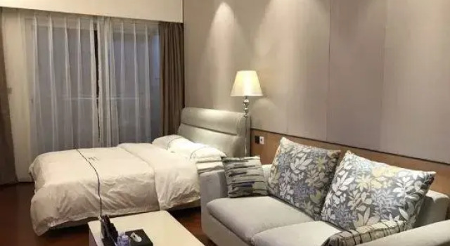Kaicheng Service Apartment (Shenzhen Diwang Mansion), Забронировать Апартаменты/квартира Отели Шэньчжэнь с парковкой, рядом с Район Дунмэнь, Парковка