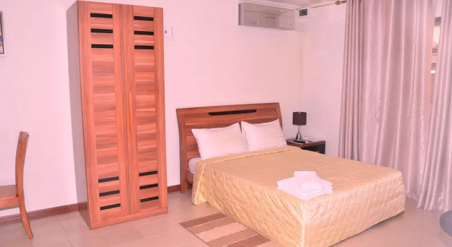 Fully Equipped Apartments 2 Pers for Exciting Holidays 500m From the Beach, Rezervovat Apartmán Flic-en-Flac Mauritius West Coast