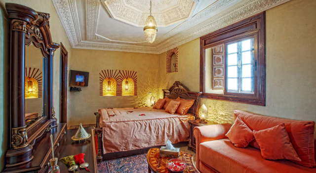 Riad Dar Essalam
