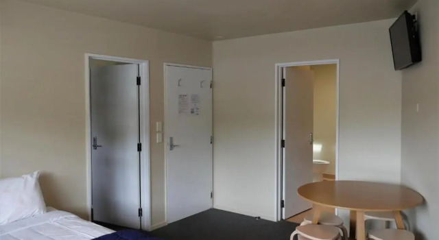Люкс Kaiteri Lodge