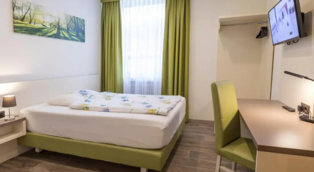 Номер Standard Landgasthof Krone