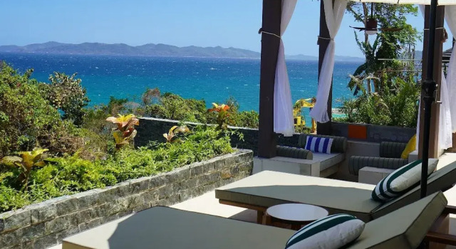 Вилла Deluxe El Nido Beach by Eureka Resorts