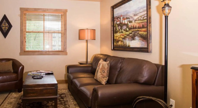 Jupiter Inn Condominiums, Varaa Hotelli Park City 