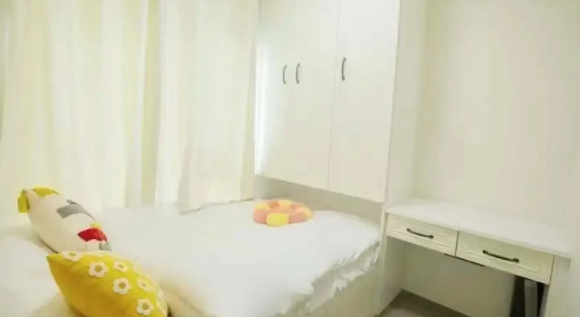 Yupan Yunge Homestay, Prenota Hotel Hotel a Chongqing Area con parcheggio, Parcheggio