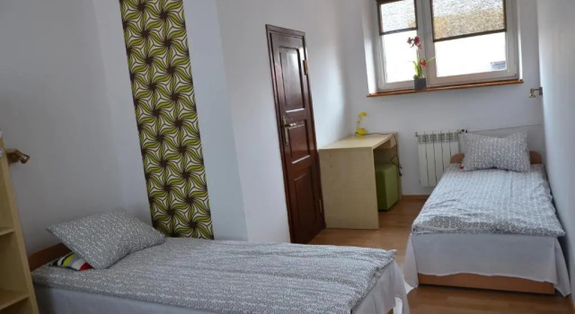 Апартаменты Apartament Tolek
