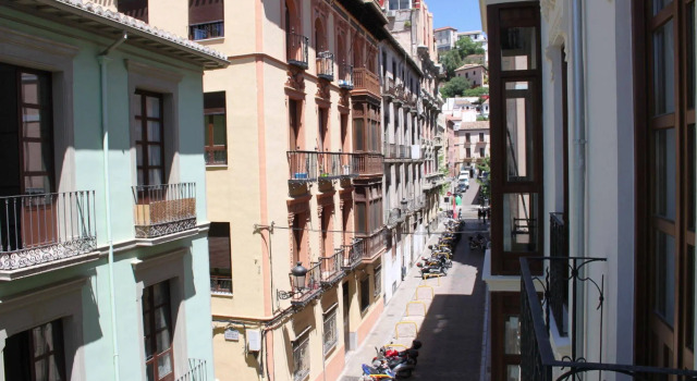 Apartamentos Turísticos Casa de la Lonja