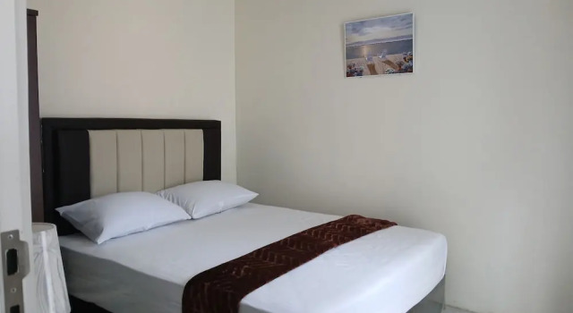 Bungo Bed & Breakfast Workation, Book Bed and Breakfast Hotels in Sumatra with Breakfast, Breakfasts