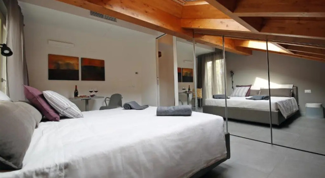 Residence Matilde, Buchen Sie Hotel Vassena Lecco
