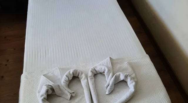 Номер Comfort Wallabies Aquaduct Hotel