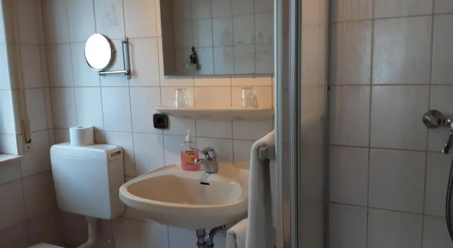 Двухместный номер Standard Hotel Gasthof Zur Krone