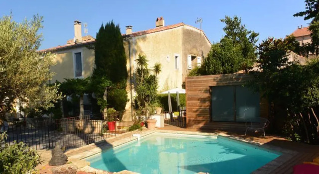 Boutique Hôtel Le Mas de l'Olivier, Book Boutique Verargues Hérault