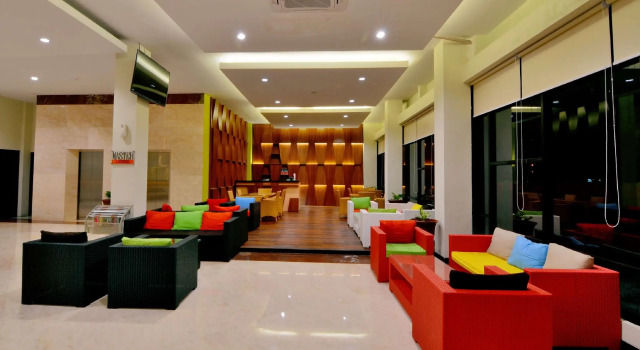 Grand Master Hotel Purwodadi, Prenota Hotel Purwodadi Central Java