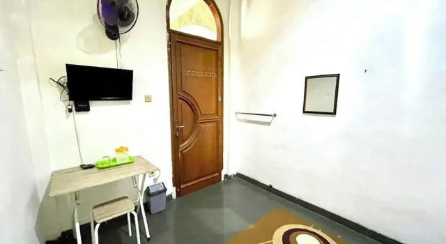 Camera Economy Yani Guesthouse