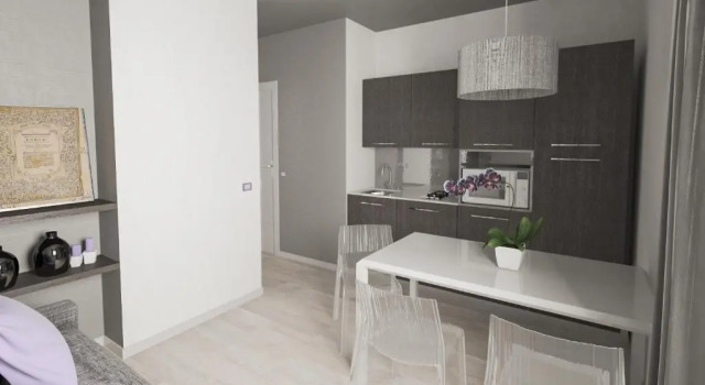 Семейный номер Standard Hotel Tre Rose