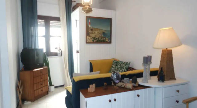 A18 - Chimney Townhouse by DreamAlgarve, Varaa Huoneisto Lagos Albufeira