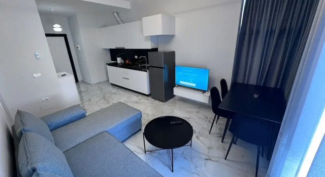 Prime Luxury Apartments, Prenota Appartamento lushnje 