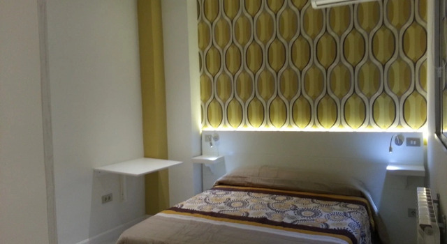 Двухместный номер Economy Hostal Far Home Plaza Mayor