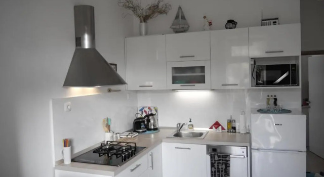 Апартаменты Apartment Mate