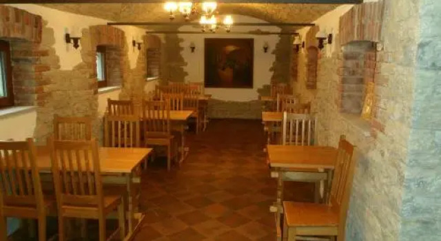 Pension Mandl, Rezerwuj Hotel Řetová Kraj pardubicki