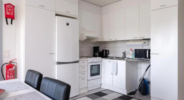 Номер Standard Hiisi Hotel Nummela