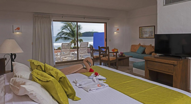 Los Angeles Locos - All Inclusive, Réserver Hôtel Hôtels SPA à Costalegre, SPA