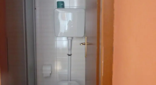 Номер Comfort Hotel Alpino