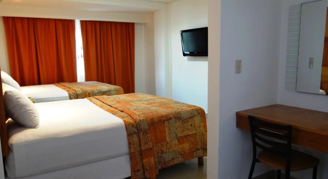 Suites Gaby Cancun