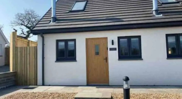 Sycamore Cottage, Забронировать Дом для отпуска Кэру Южный Уэльс