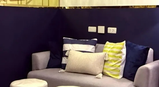 The Captain’s Abode Staycation, Reserva ahora Hotel Bacolod Negros Occidental