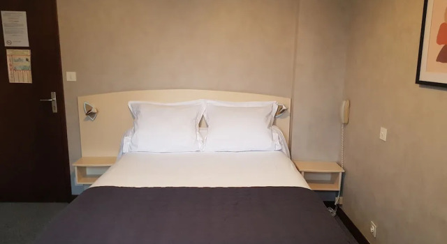 Номер Classic Relais de Frejeroques