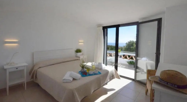 Mirador 8 Ref 208, Забронировать Вилла Коттеджи Baix Empordà, Коттедж