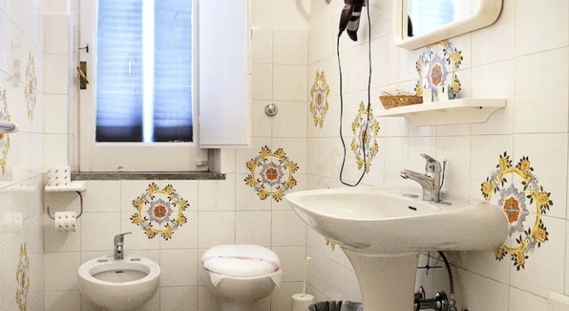 Студия Residence Villa Rosa