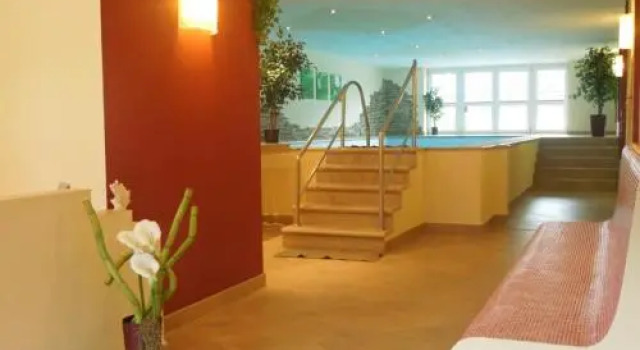Huberhof, Varaa Hotelli Hotellit Baijeri pysäköinnillä, Pysäköinti