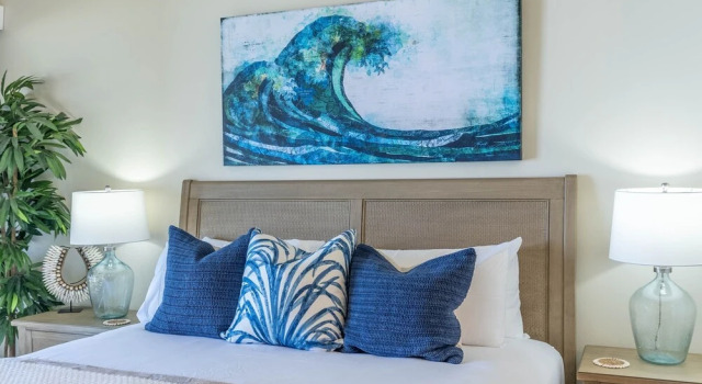 Napili Shores A203 Of Studio Condo by RedAwning