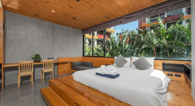 Studio at Relife by TropicLook