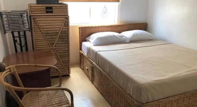Номер Classic Amadeus and Isabel Inn