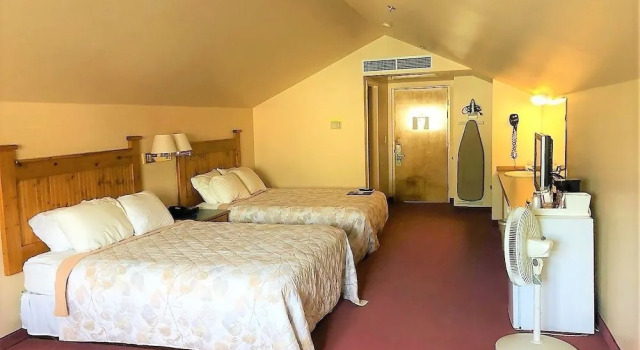 Elkhorn Mountain Inn, Boek Hotel Helena Montana