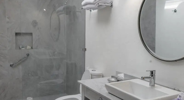 Семейный номер Standard Hotel La Morada