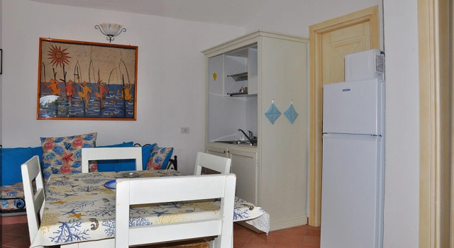 Residence Mirice - Three-room Apartment 45 Beds Id 11, Забронировать Апартаменты/квартира Апартаменты Альенту, Апартаменты/квартира