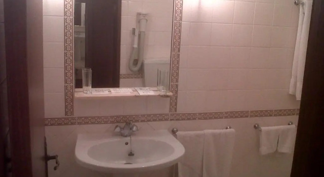 Семейный номер Standard Hotel Jardim