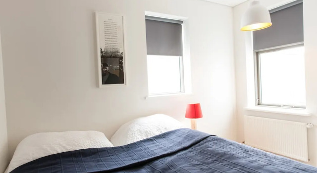 Апартаменты с 2 комнатами Mengi Apartments