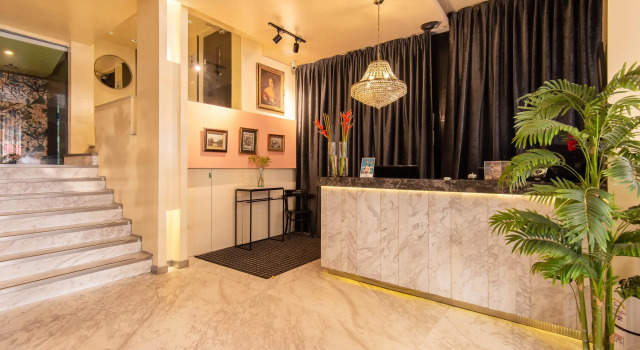 Hotel Regina