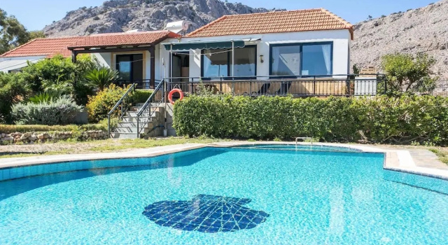 Коттедж Villa Pebble